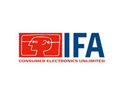 2024年德国柏林国际消费类电子及 家用电器展览会