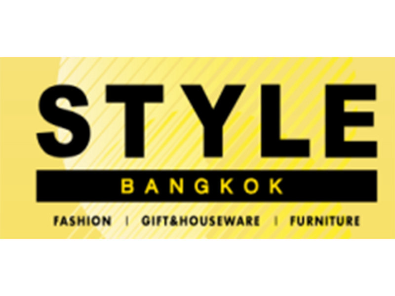 2024年第50届泰国曼谷国际礼品和家庭用品展STYLE BANKOK