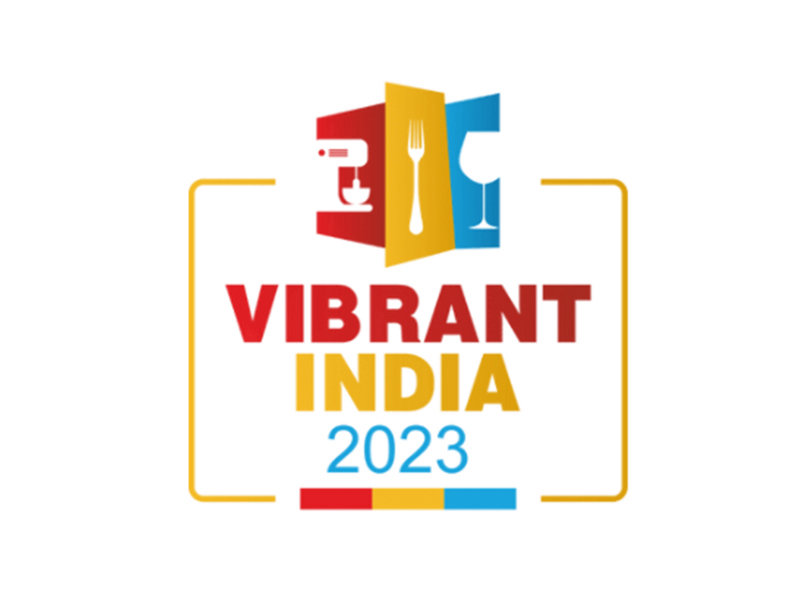 2023年7月印度新德里家庭用品与家电、礼品展览会Vibrant India