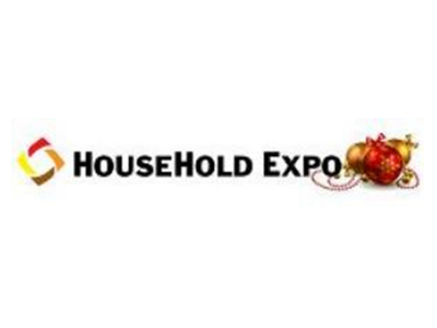 2025年第34届&35届俄罗斯国际家电家庭用品礼品展会HOUSEHOLD EXPO（粤贸全球）