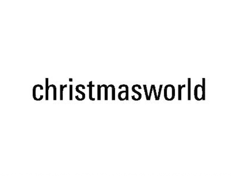 德国法兰克福圣诞礼品及节日装饰品展览会christmasworld